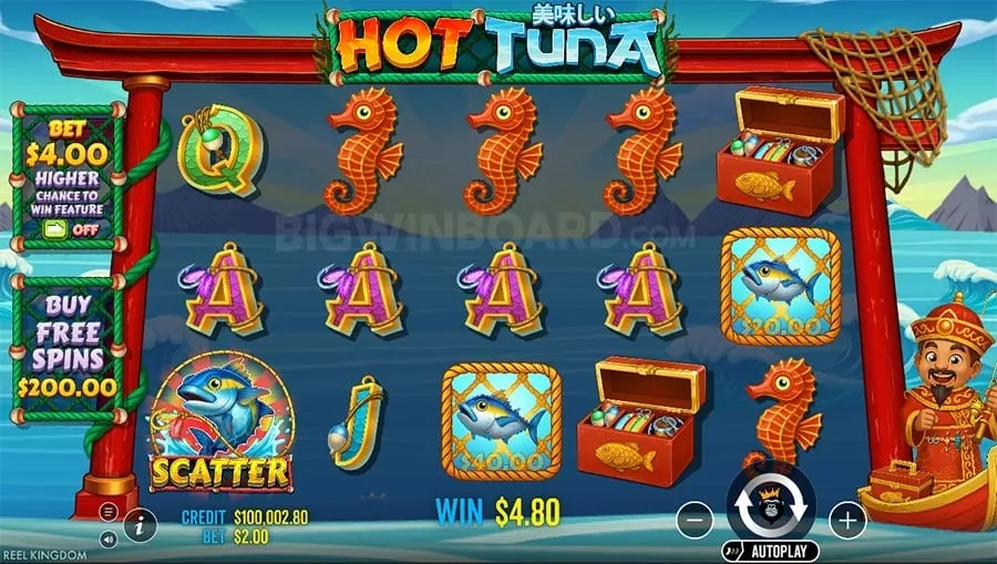 Slot Machine Strategies
