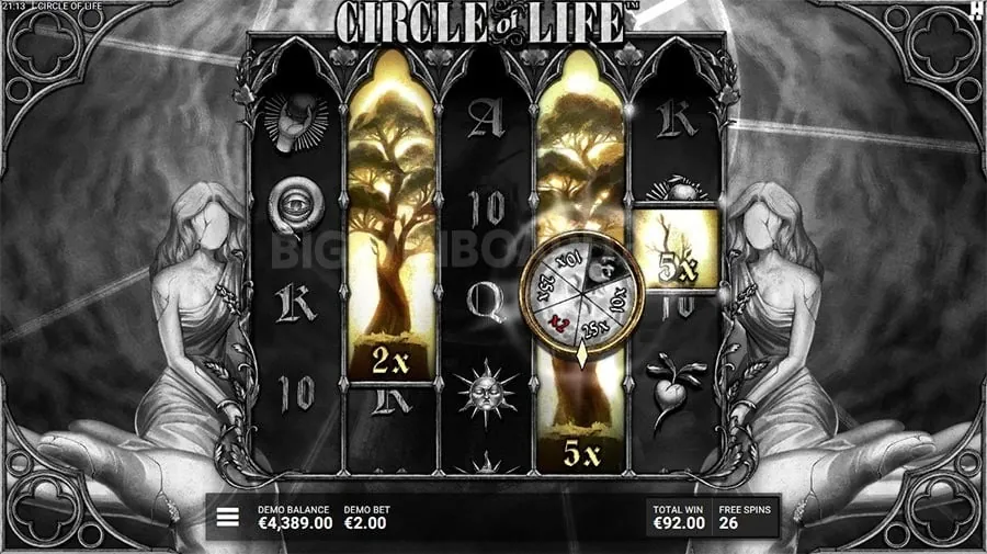 Responsible Gaming Illustration