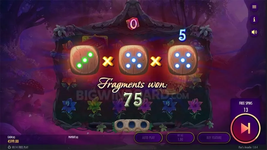 phlove22 Keno Payouts and Odds