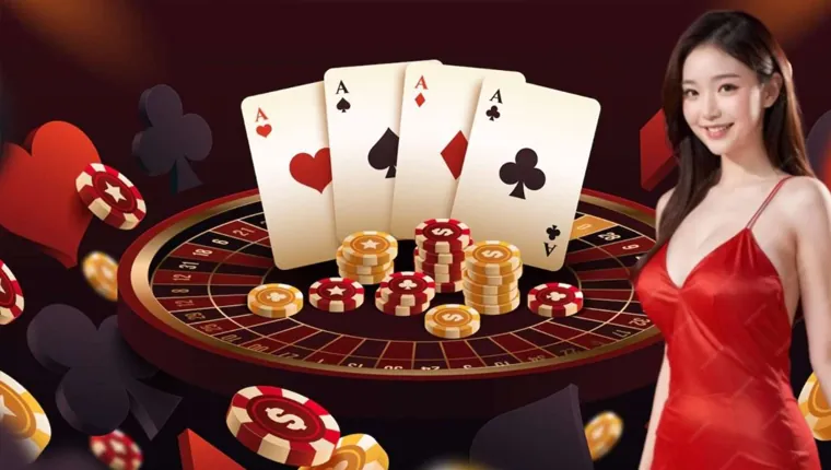 Advanced Poker Bluffing Techniques